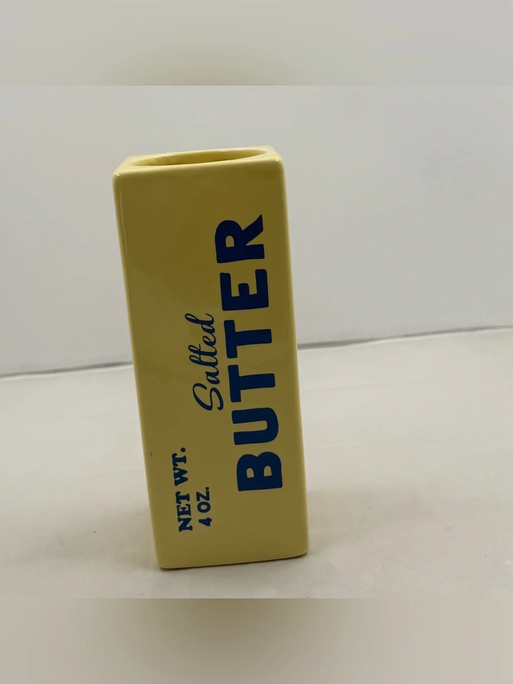 Target Bullseye Playground Collection Butter Vase